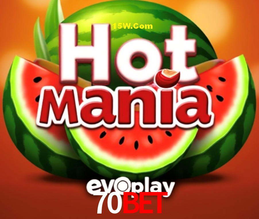 Bônus de Boas-vindas 70Bet