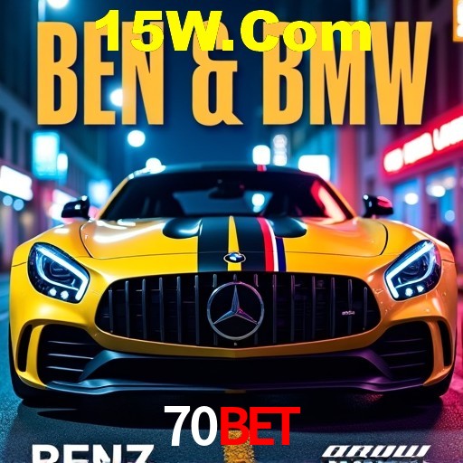 A Emoção da Loteria na 70Bet: Uma Chance de Mudança de Vida