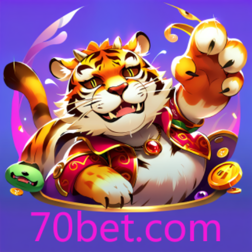 70bet.com – Sua Melhor Plataforma de Jogos Online