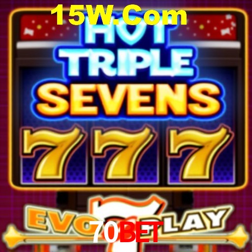 70Bet Belo Horizonte - VIP Casino