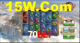 Roulette Table 70Bet