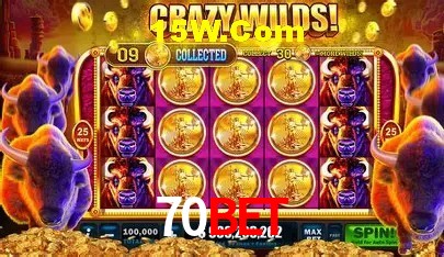 70Bet Brasília - Betting Features