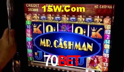 70Bet Promoções - 30+ Ofertas Diárias