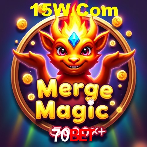 Interface do App 70Bet