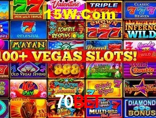 Promoção Relâmpago 70Bet