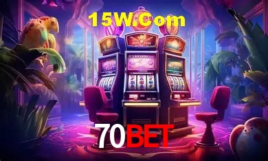 70Bet São Paulo - Top Slots