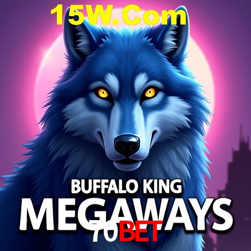 70Bet Salvador - Bonus Stats