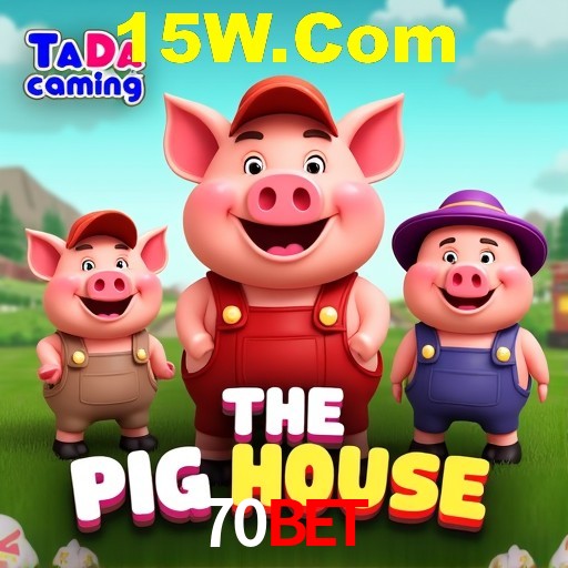 PIX Instantâneo 70Bet