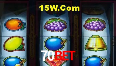 70Bet Slot - 320+ Caça-Níqueis Premium