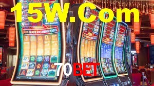 Welcome Bonus 70Bet