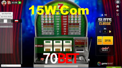 70 Bet App
