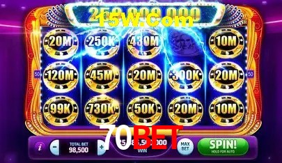 70Bet Belo Horizonte - Basketball