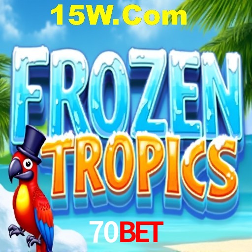 Apostas de Tênis 70Bet