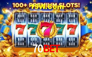 70Bet Brasília - Jogo Features