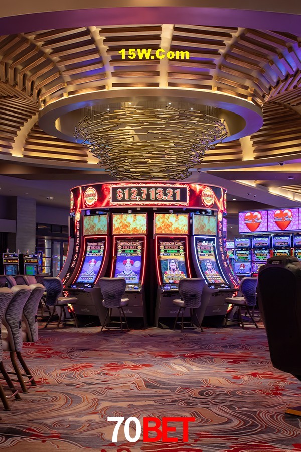 Responsive Design 70Bet